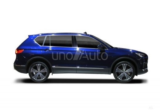 Tarraco 1.5 TSI S&S Style 150