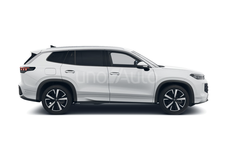 Tayron 2.0 TDI DSG7 110kW Más