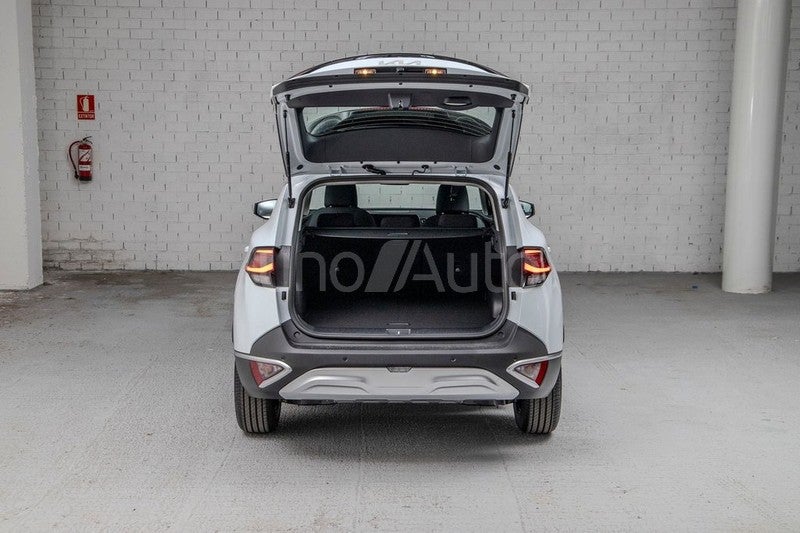 KIA Sportage 1.6 CRDi MHEV 100kW (136CV) Drive 4x2