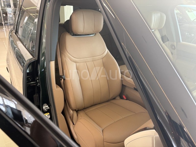 Range Rover 3.0 Si6 PHEV Autobiography SWB AWD Aut. 550
