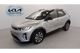 KIA Stonic 1.0 T-GDi MHEV Concept 100