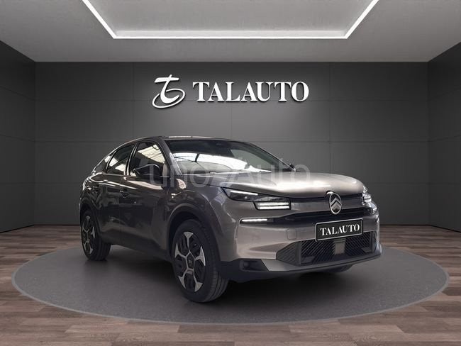 ë- eléctrico 115kW 54kWh Plus