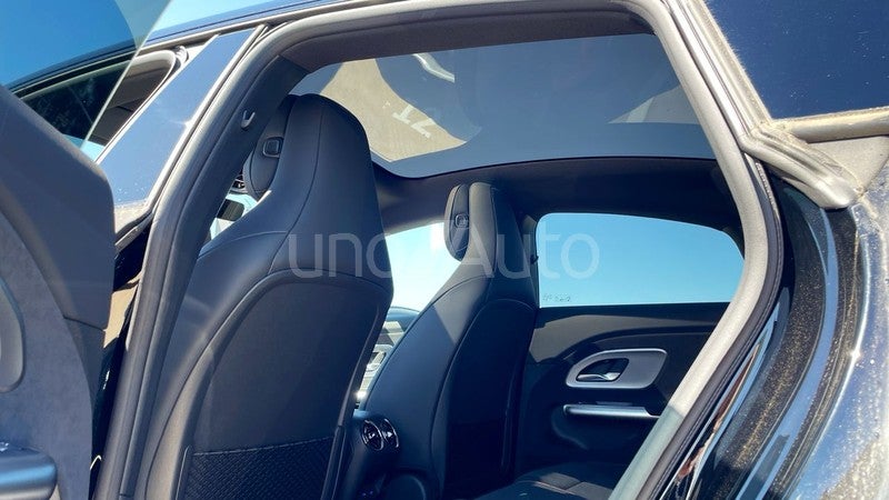 CLA CLA 250+ con tecnología EQ
