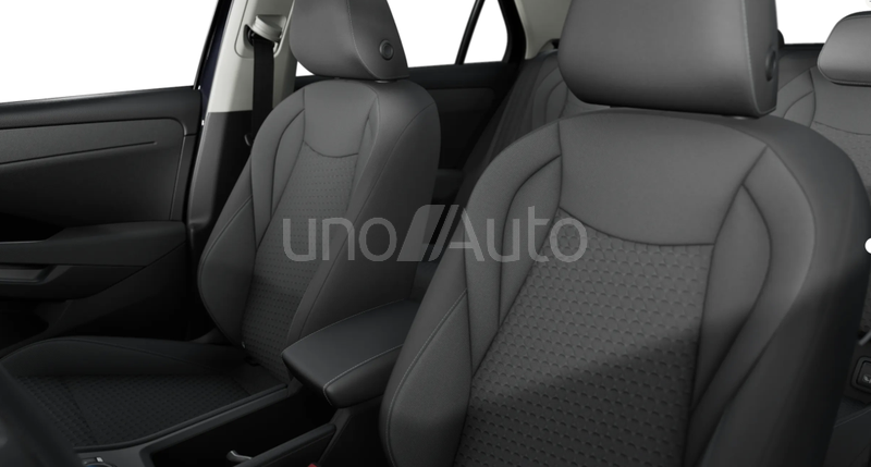 T-Roc 1.5 eTSI DSG7 85kW