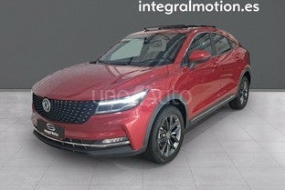 DFSK F5 PETROL