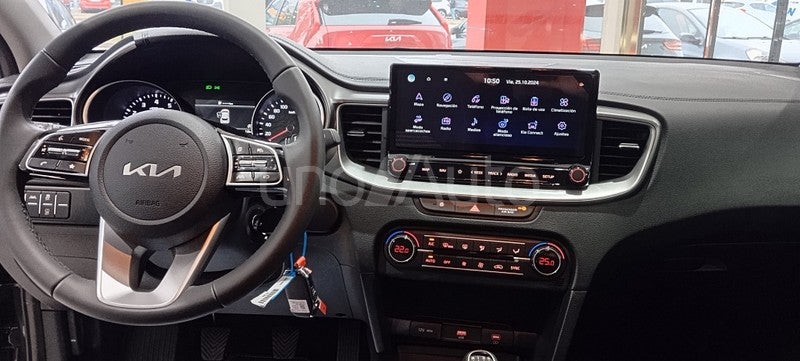 XCeed 1.0 MHEV Drive DCT 115