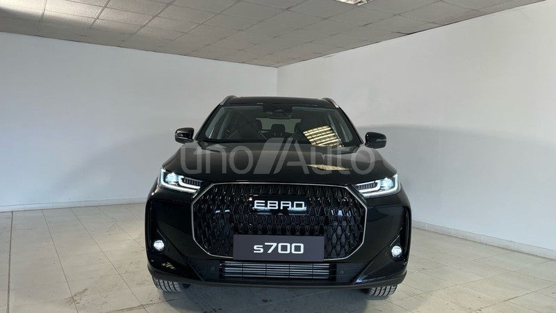 s700 1.6 TGDI 7DCT Luxury FWD