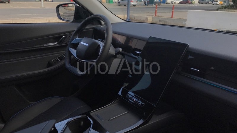 JAECOO BEV Exclusive