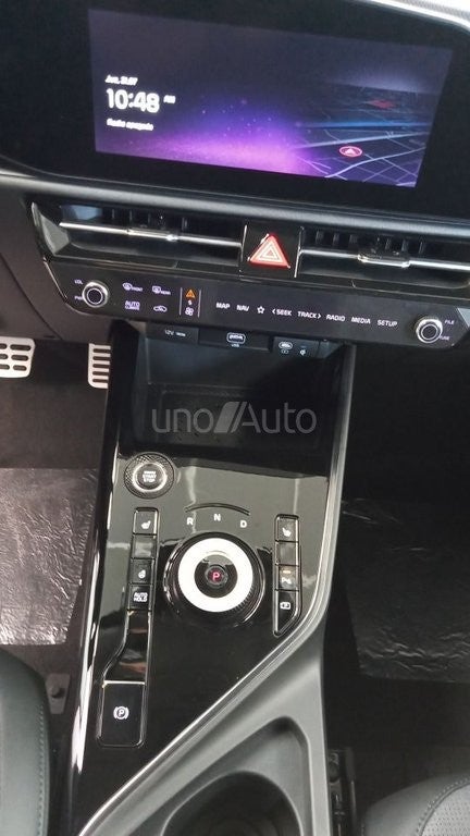 Niro 1.6 HEV Emotion