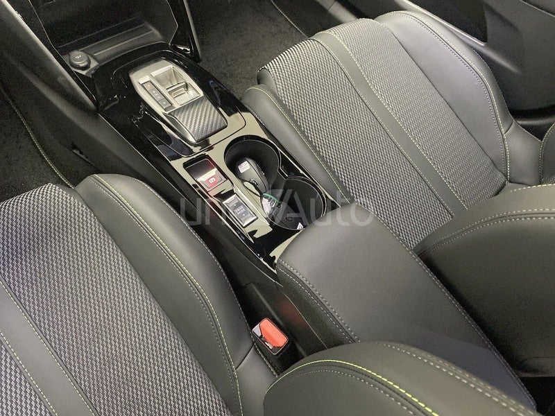 2008 GT Eléctrico 115kW