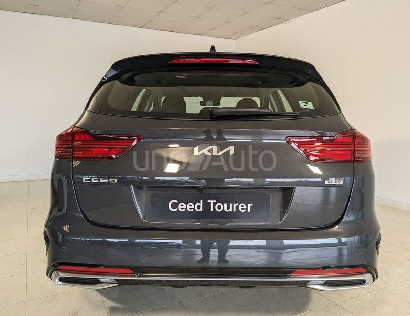 Tourer 1.6 GDi PHEV 104kW (141CV) eDrive