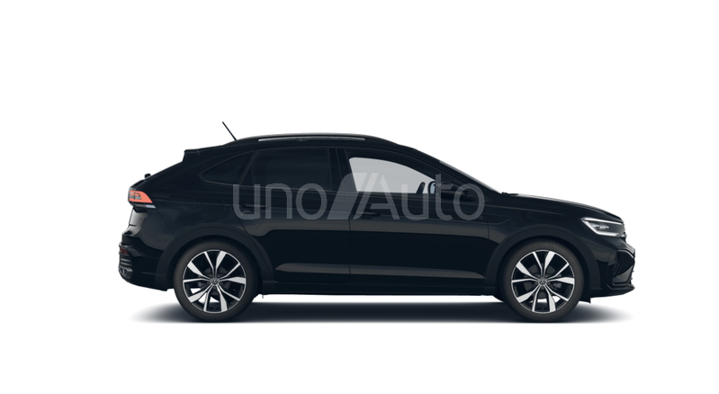 Taigo 1.0 TSI R-Line 85kW