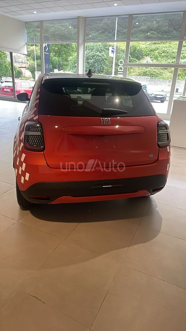 e La prima 54kwh 115kw (156cv)