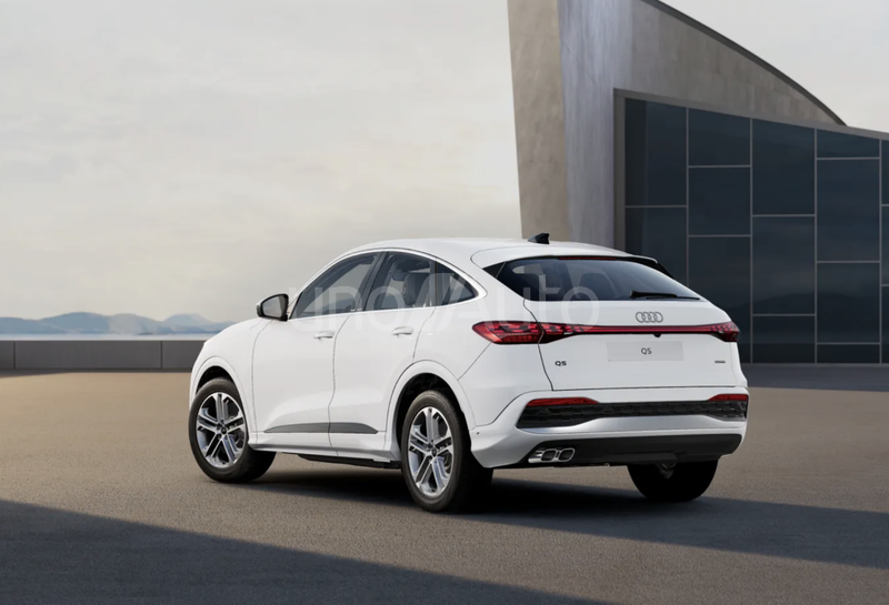 Q5 Sportback 2.0TDI quattro Advanced S tronic 150kW