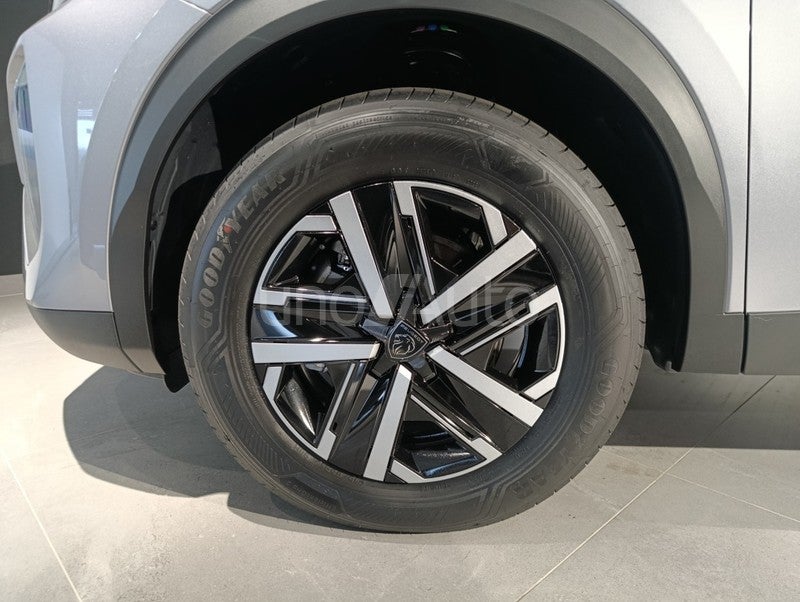 2008 Hybrid Style eDCS6 145