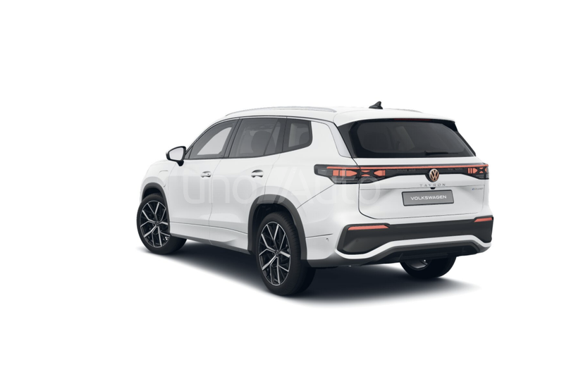 Tayron 1.5 eHybrid DSG6 150kW Más