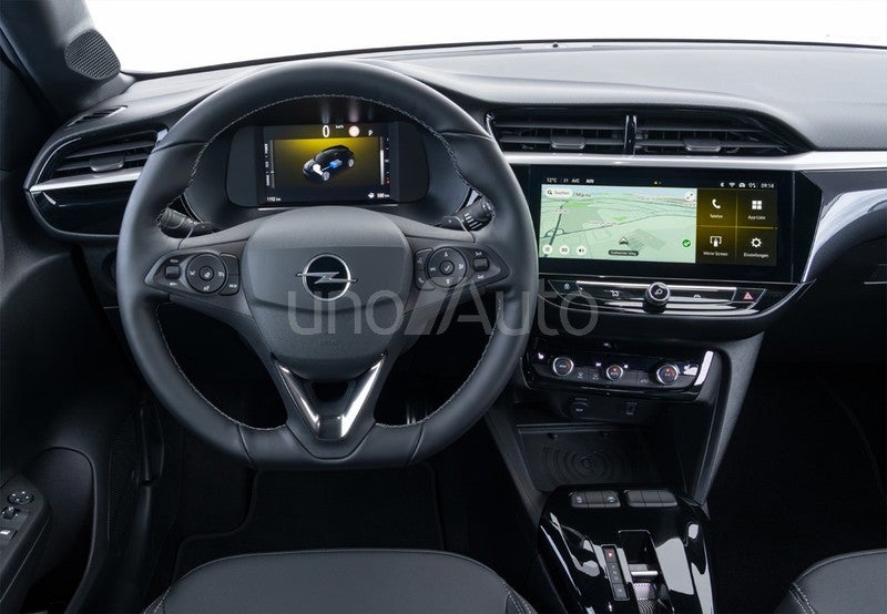 Corsa 1.2T XHL S/S Ultimate 100