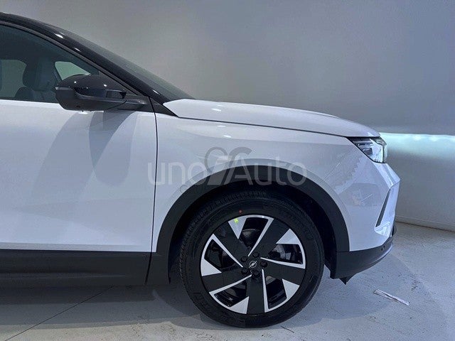 Grandland 1.2T XHT Hybrid S&S GS eDCT6 136