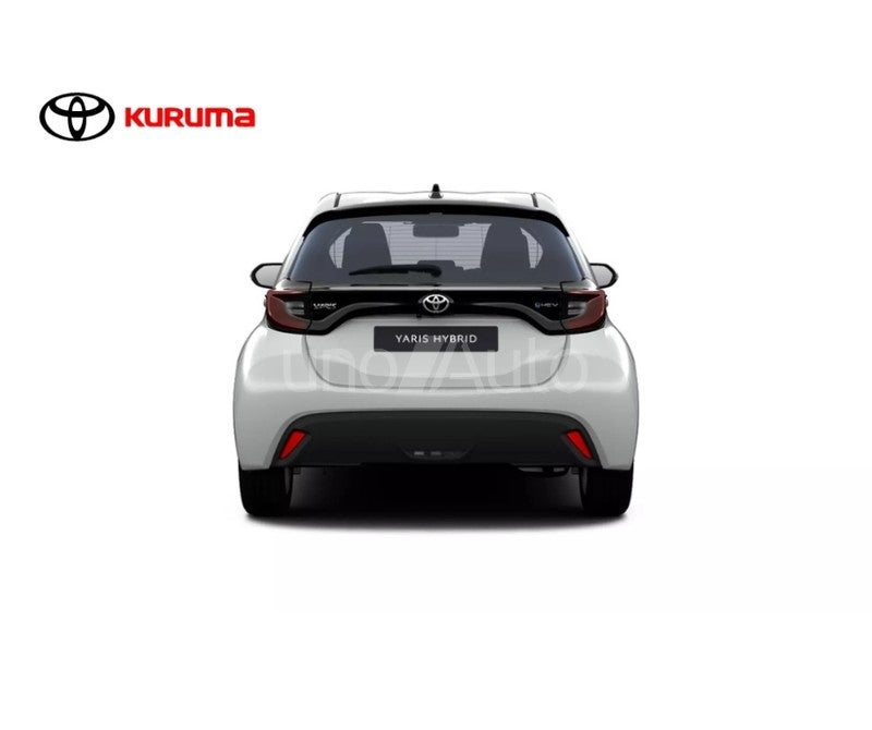 Yaris 120H 1.5 Active Plus