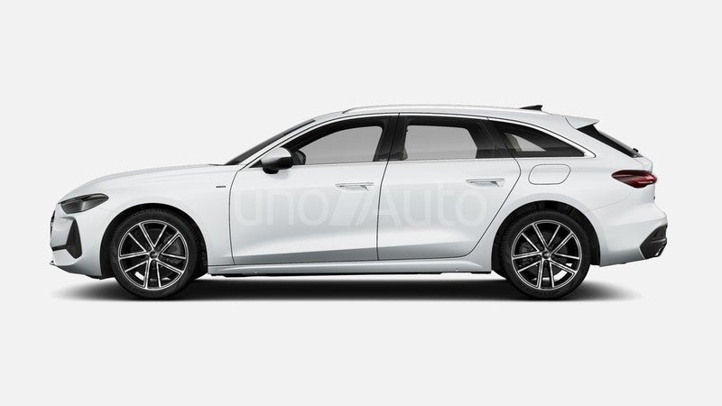 A5 Avant e-hybrid Advanced quattro S tronic 220kW