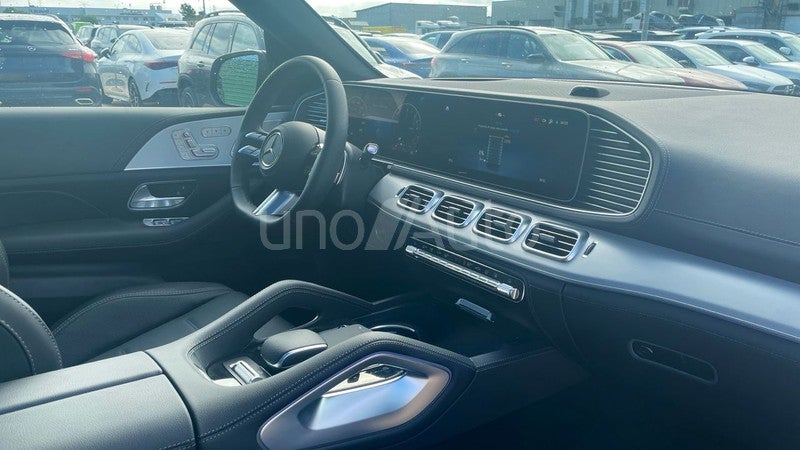 GLE GLE 350 de 4MATIC