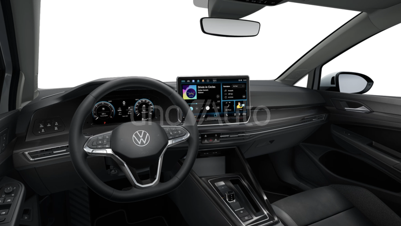 Golf 1.5 TSI eHybrid Style DSG6 150kW