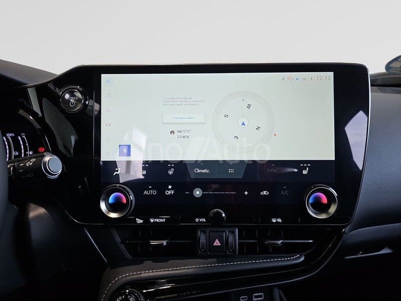 LEXUS NX 450h+ Premium+ 4WD