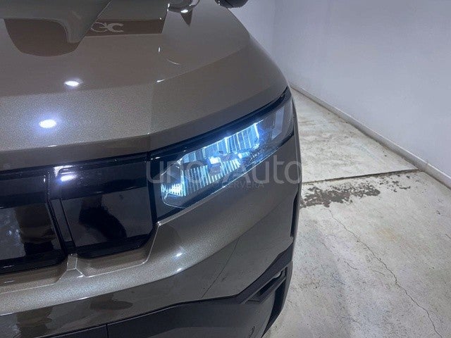 Compass 1.2 MHEV Altitude 107KW