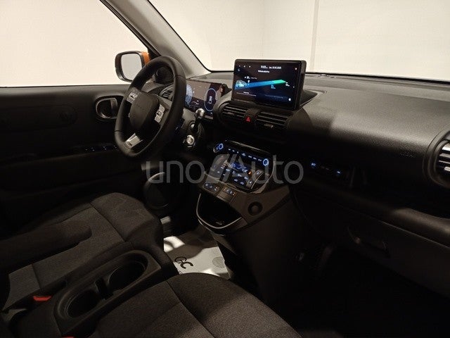 Inster 49kWh Maxx 115