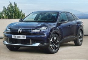 Citroen C4 X