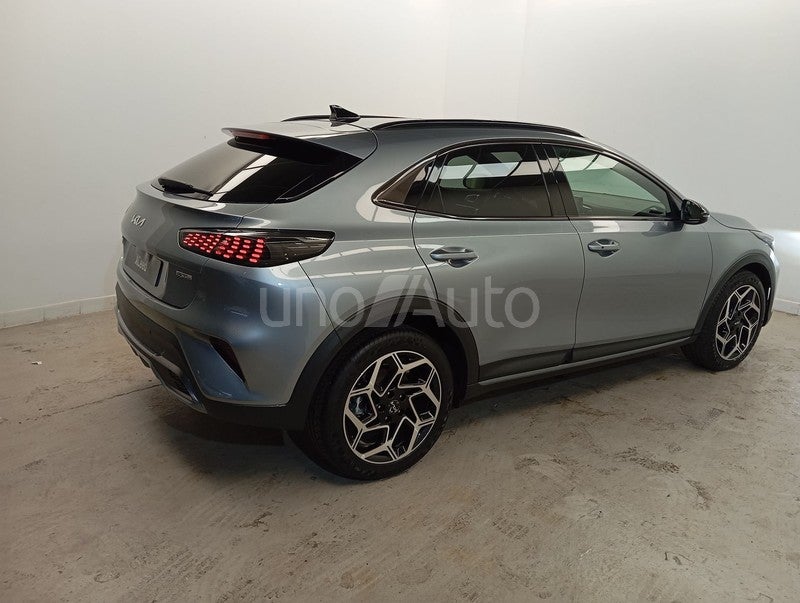 XCeed 1.0 MHEV GT-line DCT 115