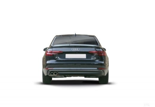 A4 2.0TDI S line edition 110kW
