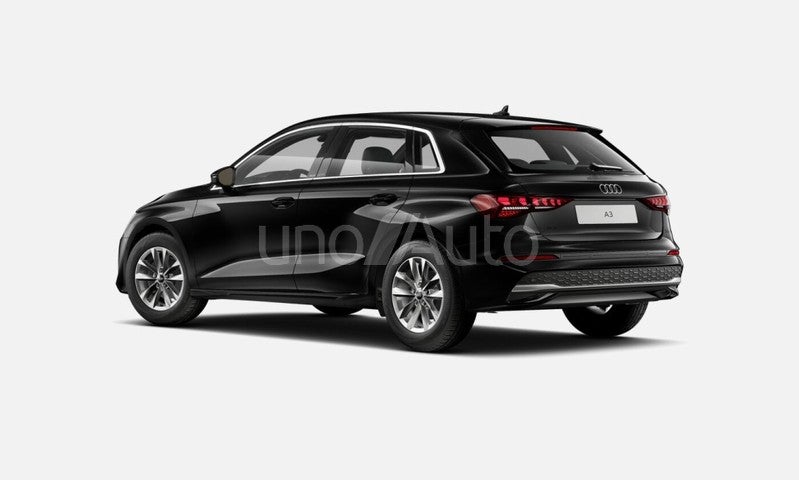 A3 Sportback 30 TFSI Advanced S tronic