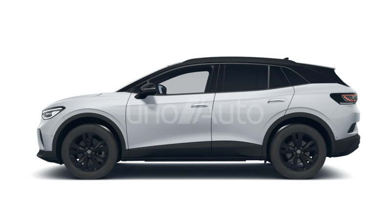 ID.4 Pro Black 210KW 77Kwh