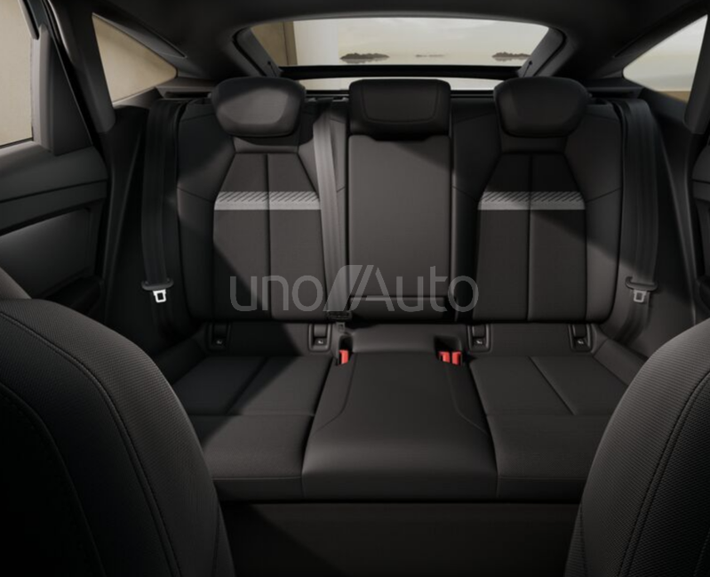 Q4 e-tron Sportback performance Advanced 210kW 82KWh