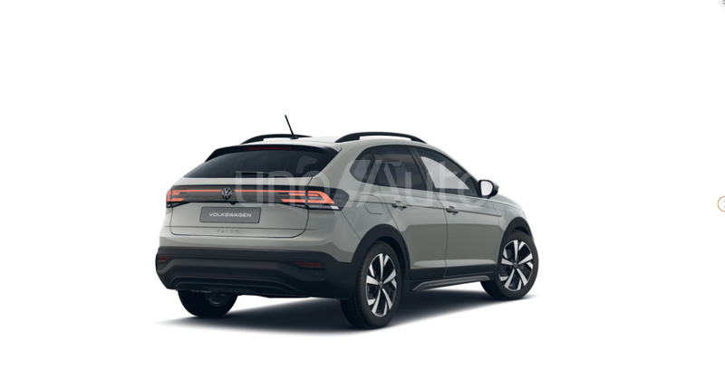T-Cross 1.0 TSI Más Aut. 85kW