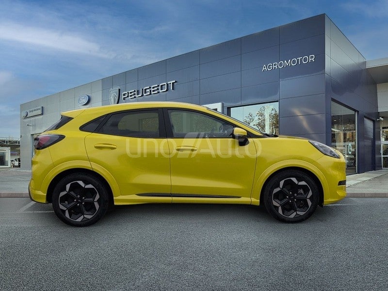 Puma Gen-e FWD 43kWh Premium