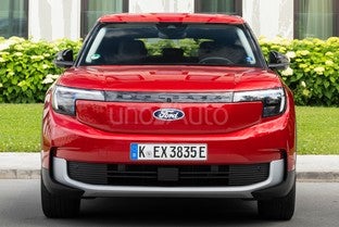 FORD Explorer RWD Rango Extendido Premium  77kWh