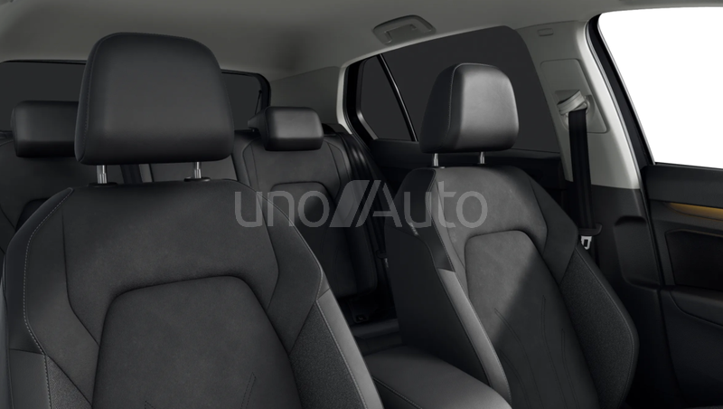 Golf 1.5 TSI eHybrid Style DSG6 150kW