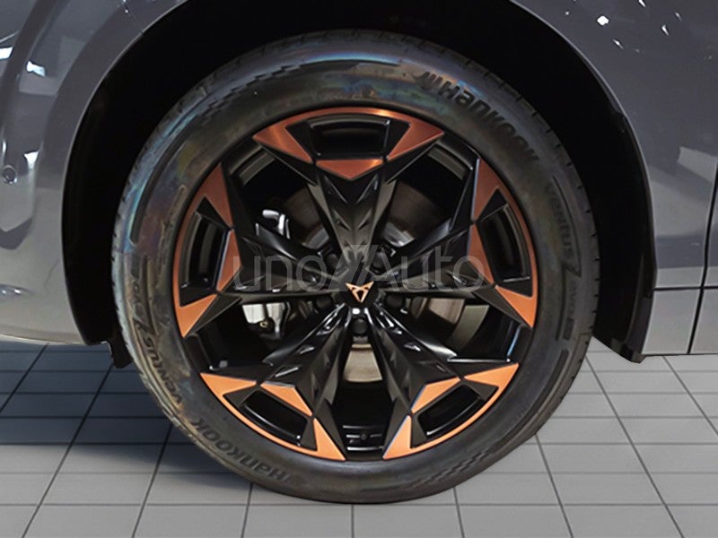 Terramar 1.5 TSI e-Hybrid 150kW DSG
