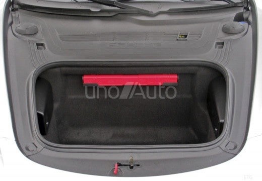 Boxster T