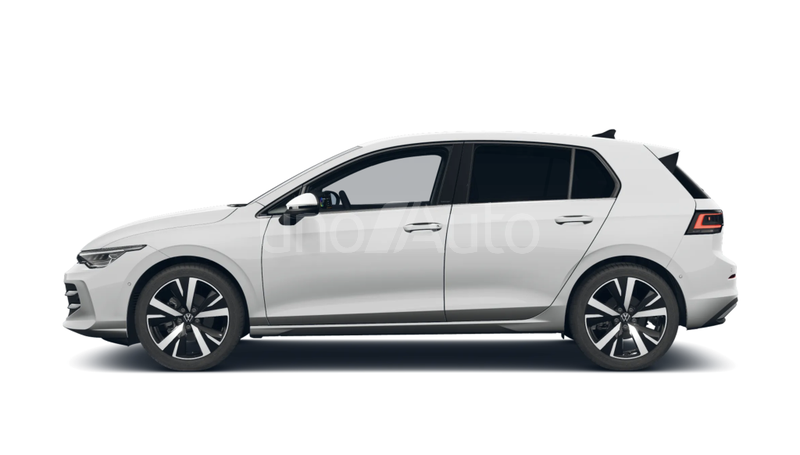 Golf 1.5 eTSI Style DSG 110kW