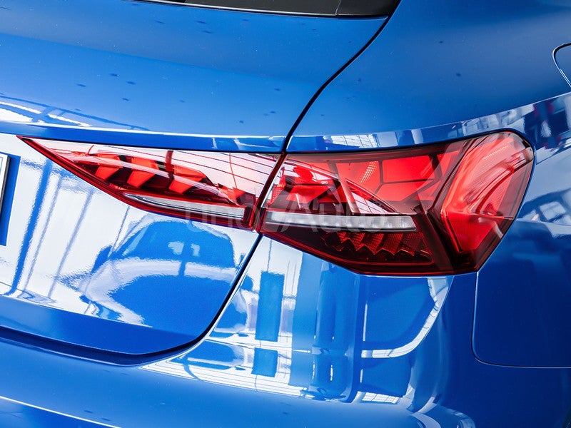 A3 Sportback TFSI e Genuine S tronic 150kW