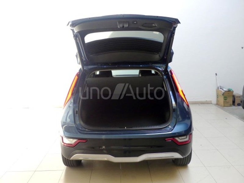 E-Niro Winter Edition