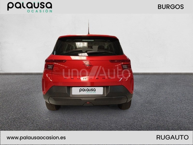 Frontera Electric 54kWh Edition Extended Range 113