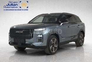 JAECOO Jaecoo 7 1.5 TGDI PHEV 255kW(340CV) 1DHT Exclus.