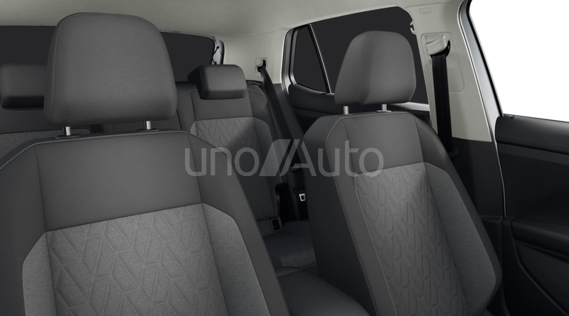 T-Cross 1.0 TSI Más Aut. 85kW