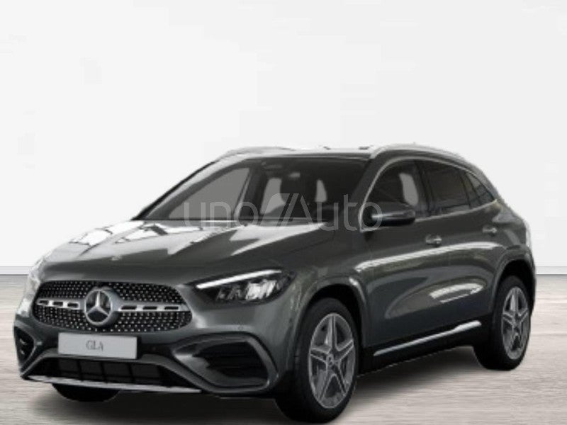 CLASE GLA 200 D