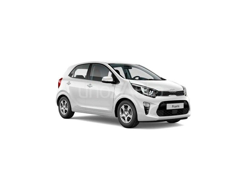 Picanto 1.0 DPi GT-line AMT