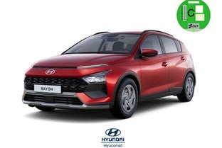 HYUNDAI Bayon 1.0 TGDI 48V Maxx